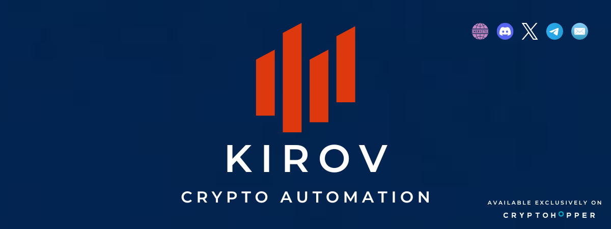 Inflation-Hedge Pro [Coinbase Advanced] | KIROV