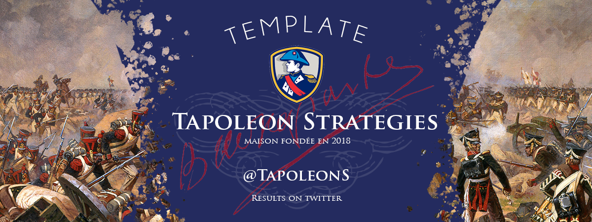 Template of Tapoleon USDT Binance