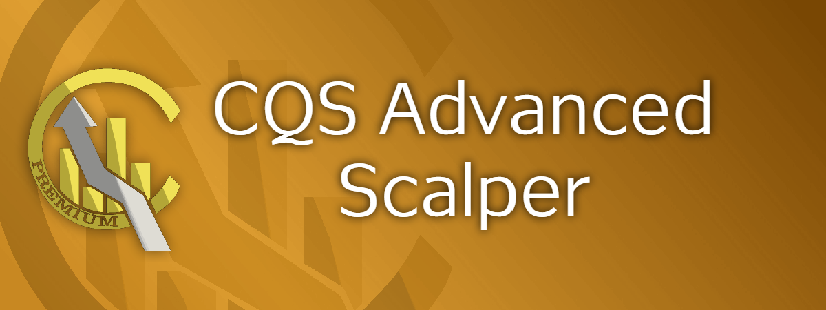 CQS Advanced Scalper