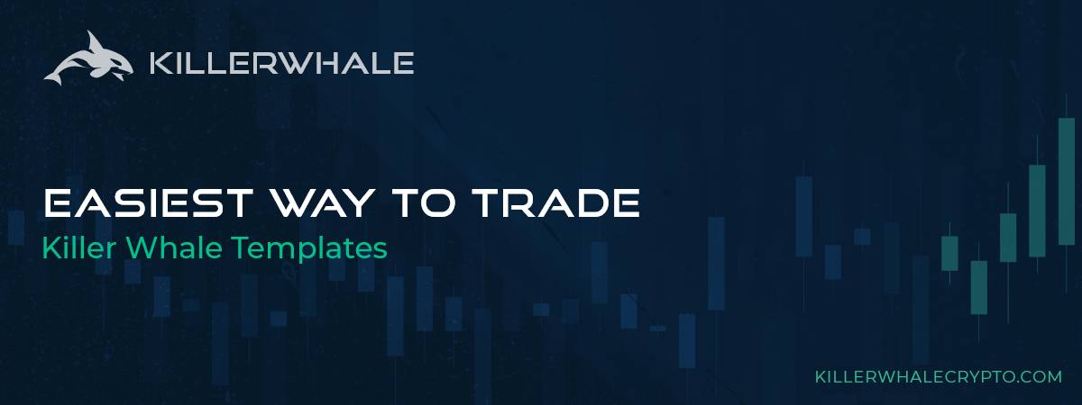 Killer Whale Free Template Coinbase Pro