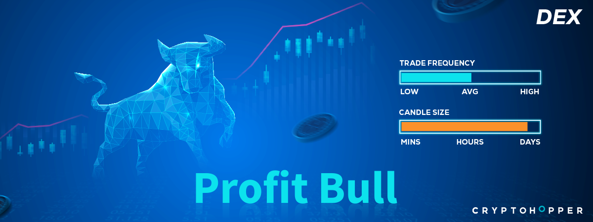 Profit Bull - DEX