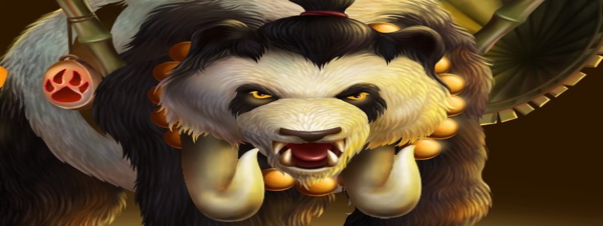 Panda Profit Max(Hero)
