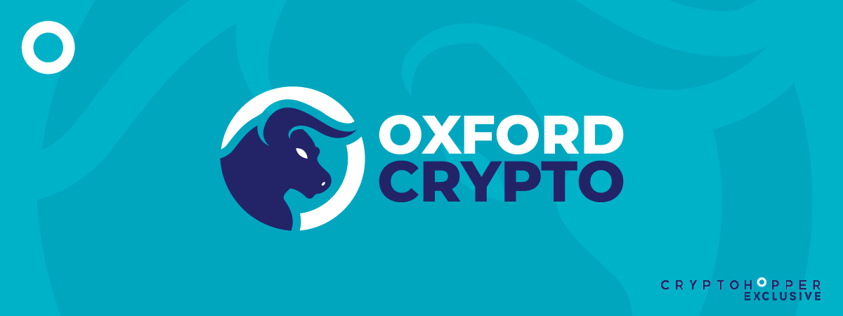 Oxford Crypto ETH Starter Template