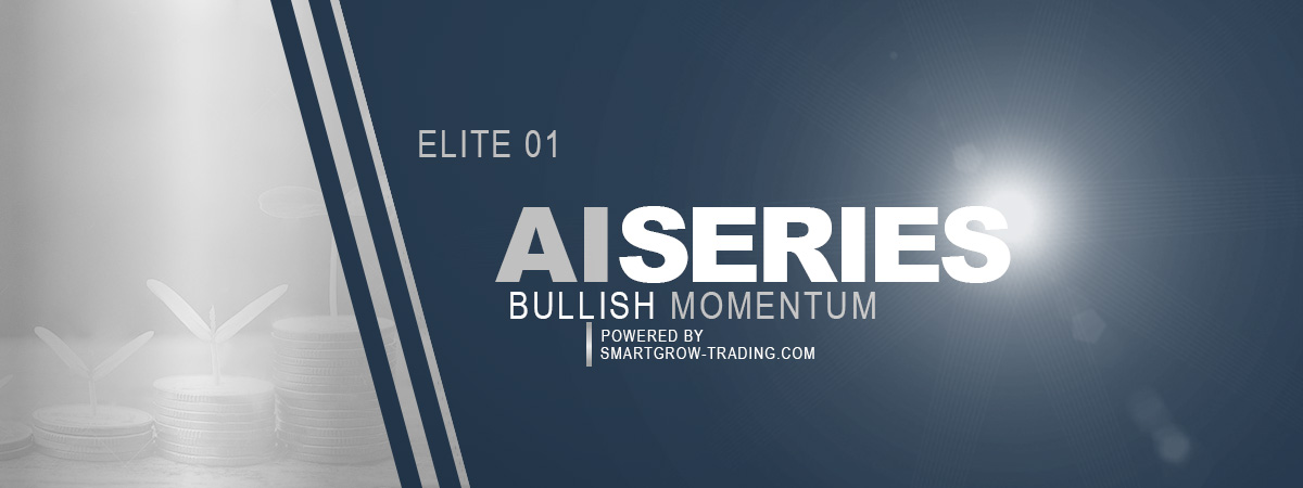 Elite 01 - AI Series - Bullish Momentum