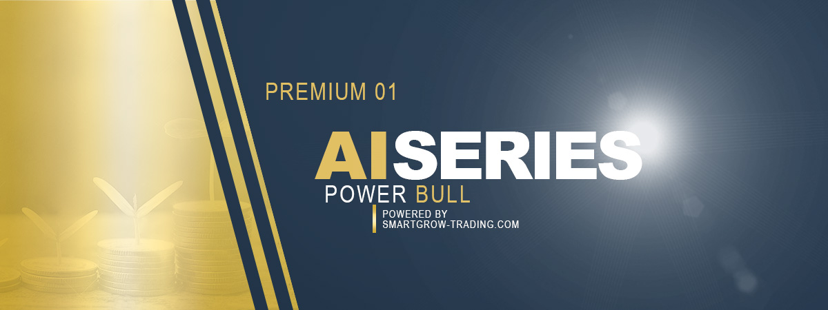 Premium 02 - AI Series - Power Bull