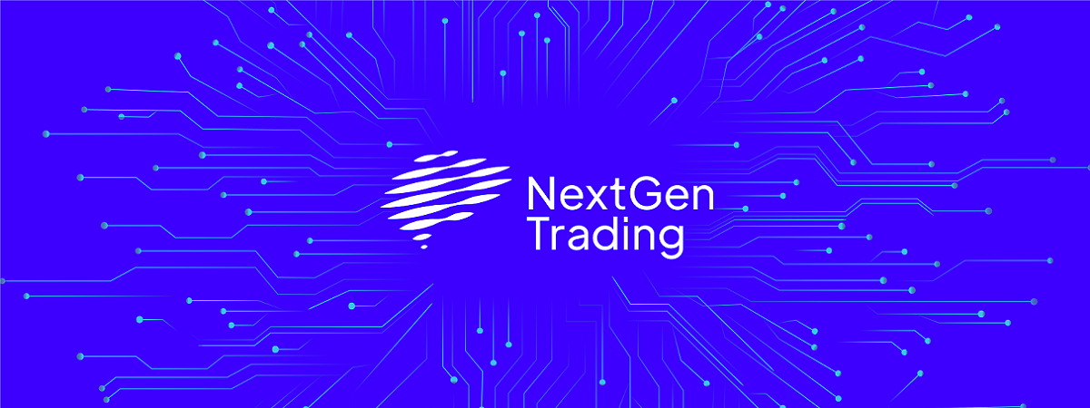Template for NextGen AI Trend - USDT