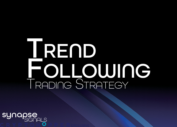 Trend Following Trading Strategy | synapse Signals