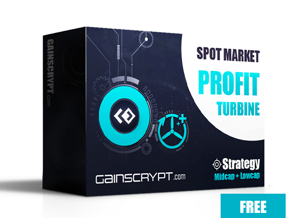 Profit Turbine (Free) [GAINSCRYPT]