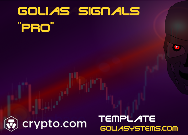 Golias Signals Crypto.com