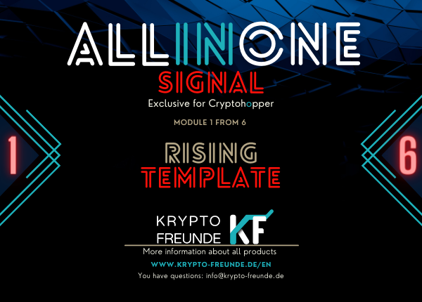 KF ALL IN ONE SIGNAL (R) KuCoin