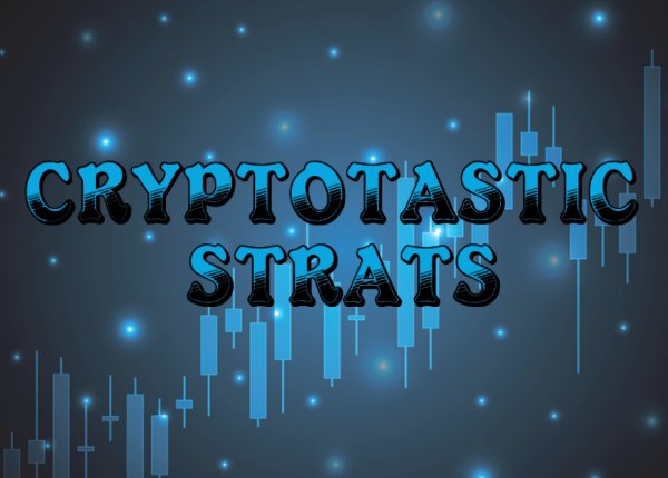 Cryptotastic Maximus Trend