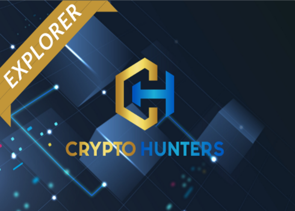  Crypto-Hunters | Victory Signals Explorer