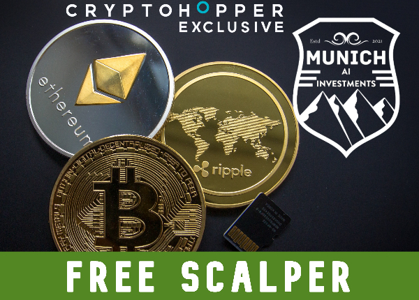 Munich-Ai Free Scalper