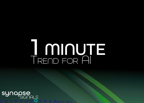 1 minute Trend | synapse Signals