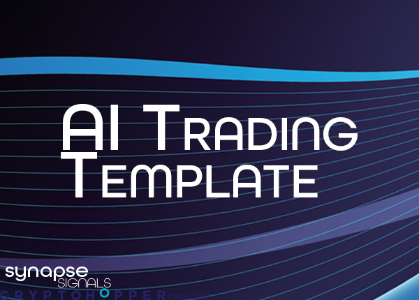 Trading Template | synapse Signals