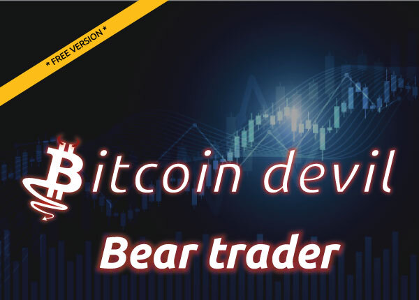 Bitcoin devil - Bear trader free