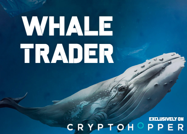 Whale Trader Premium AI Strategy - Wolf Of Crypto