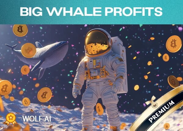 Big Whale Profit - Wolf AI