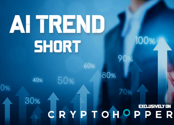 AI Trend Short Premium Strategy - Wolf Of Crypto