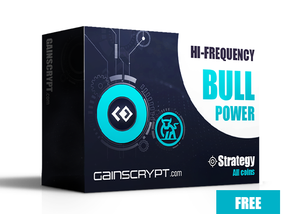 Gainscrypt - Bull Power (Free)