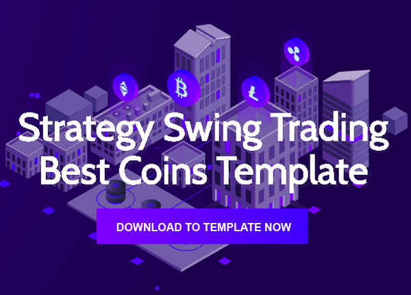 The Strategy of Kuresofa Swing Trading - Best Coins Template