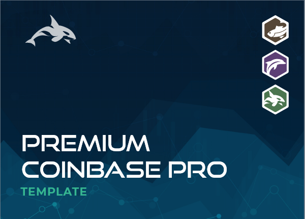 Template of KW Premium Coinbase Pro