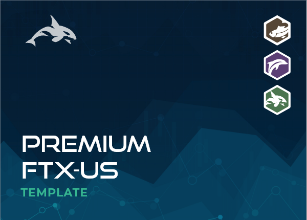 Template of KW Premium - FTXus