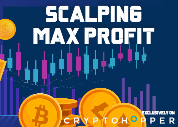 Scalping Max Profit Signals - Wolf Of Crypto