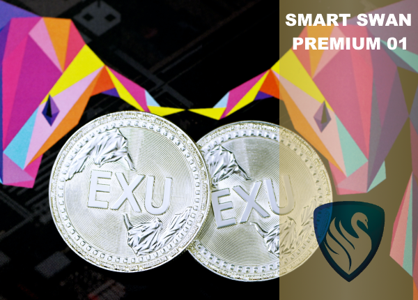 Premium 01 - AI Series - Time Powered Bull