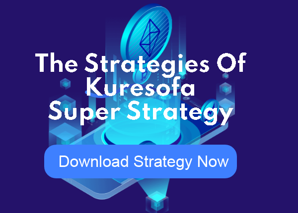 The Strategy of Kuresofa - Super Strategy