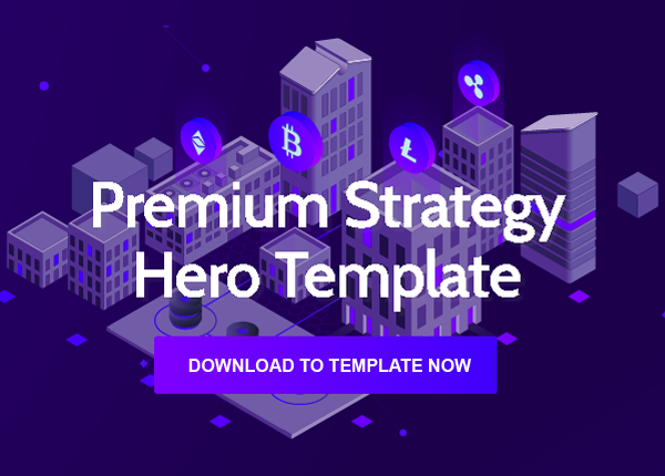 The Strategies of Kuresofa Premium Strategy - Hero Templates