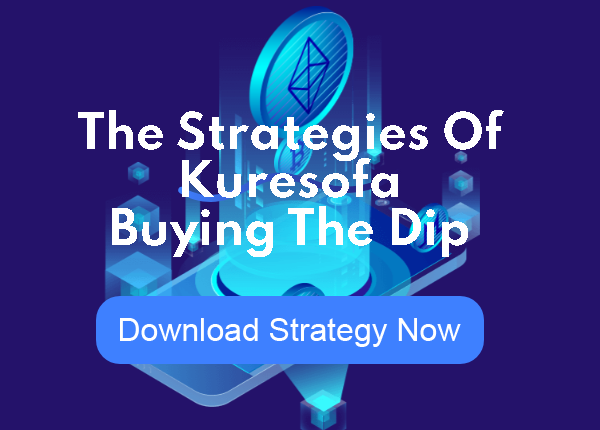 The Strategies of Kuresofa - Buying the Dip