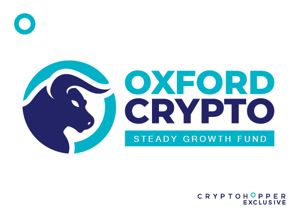 Oxford Crypto: Steady Growth Fund