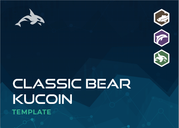 Classic Bear Template KuCoin/USDT