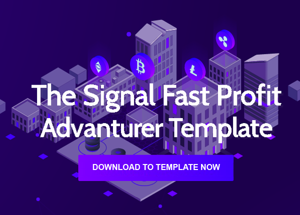 Combine Adventurer Template for Fast Profit Signal