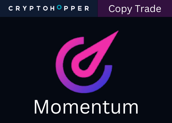 Momentum Crypto | Copy Profit