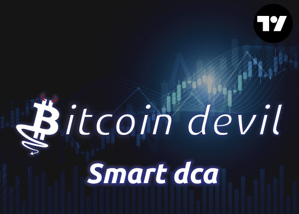 Bitcoin devil | Smart dca | Bitvavo