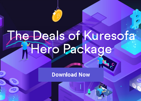 The Deals of Kuresofa - Premium Hero Package 