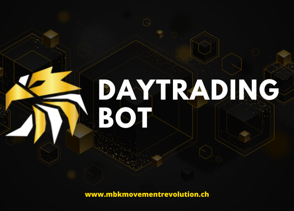 MBK DayTrading Bot V2