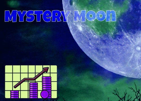 Mistery Moon |DCA
