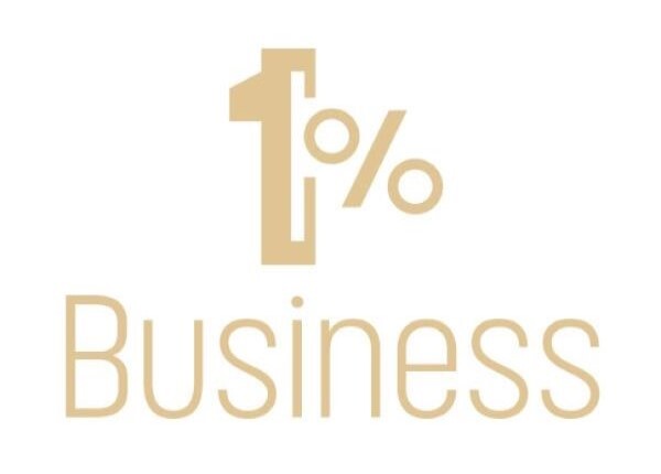 1% Business KRAKEN/AED