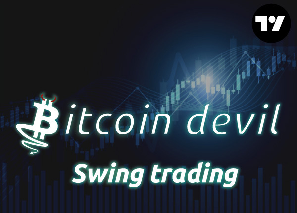 Bitcoin devil | Swing trading | Kucoin