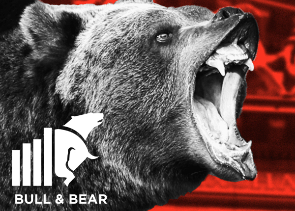 Catch The Bear