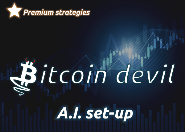 Bitcoin devil - A.I. set-up 