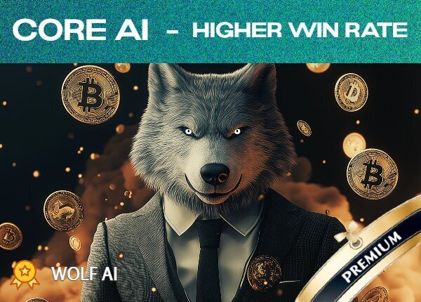 Core AI - Ultimate Profit Package | Wolf AI