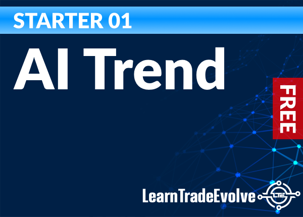 Starter 01 - AI Trend