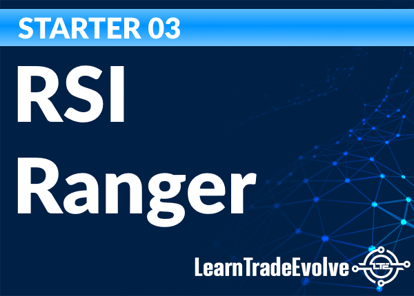 Starter 03 - RSI Ranger