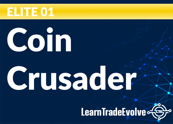 Elite 01 - Coin Crusader