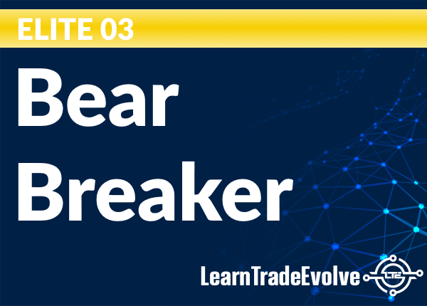 Elite 03 - Bear Breaker
