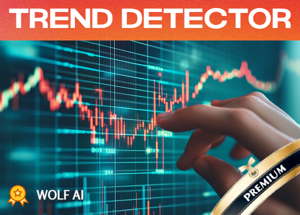 AI Trend Core Detector - Wolf AI